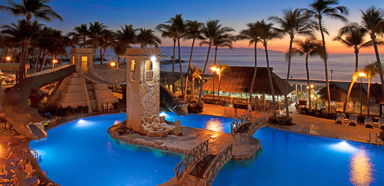 Paradise Village Beach Resort & Spa